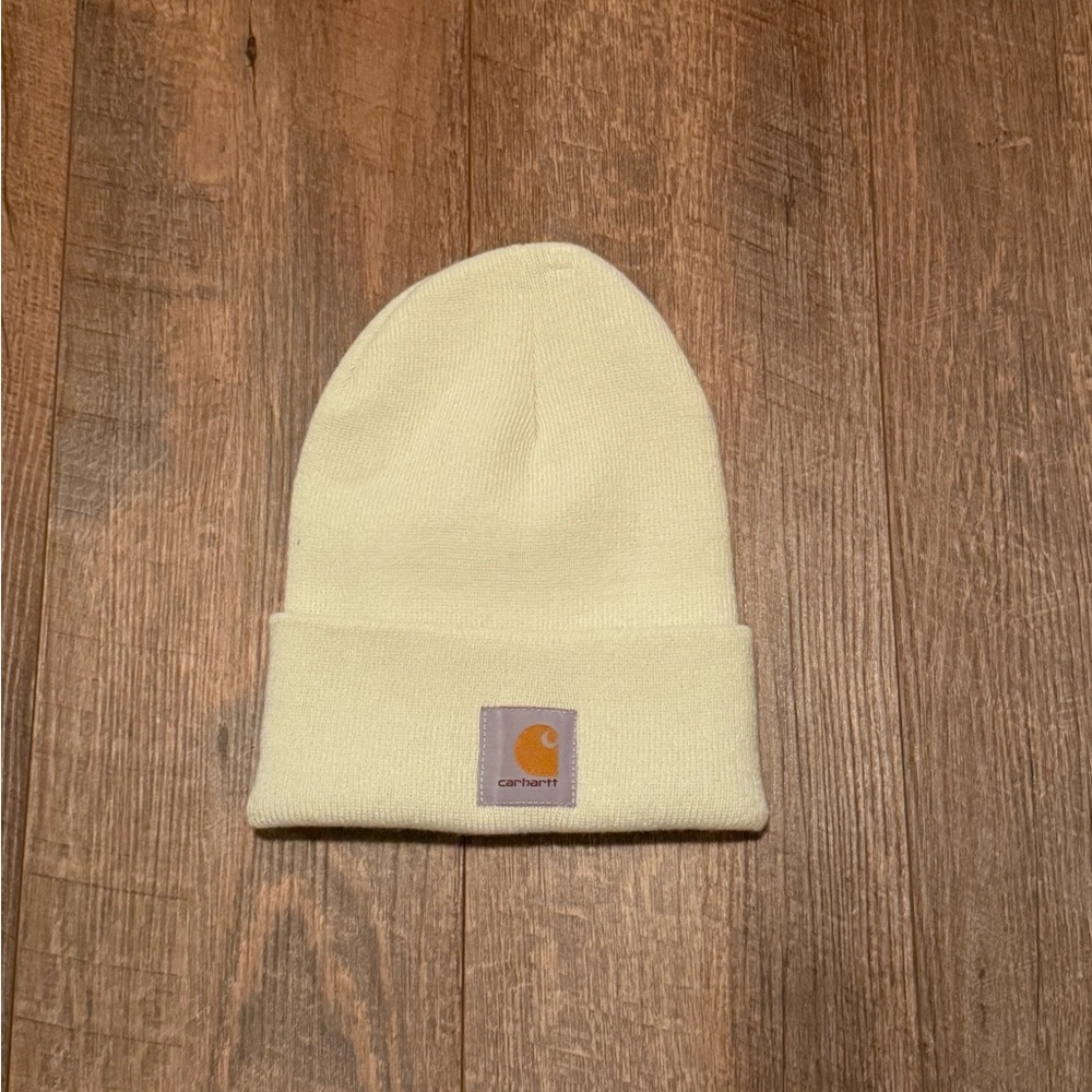 Carhartt Beanie